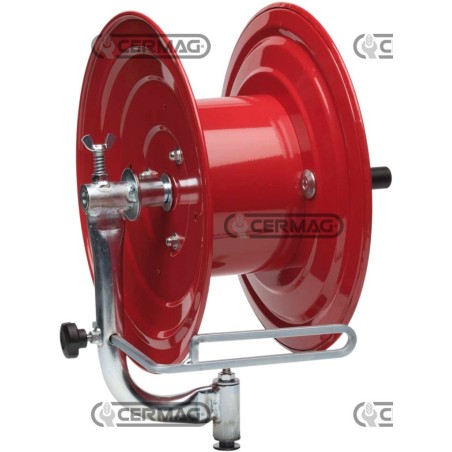 Avvolgitubo manuale per motocompressori (senza tubo) 20844 | NewgardenAgri.com