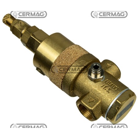 3/8" pilot check valve 21007 | NewgardenAgri.com