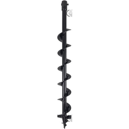 Broca diámetro 80 mm 78203 DUNSCH | NewgardenAgri.com
