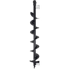 Broca diámetro 100 mm 78204 DUNSCH | NewgardenAgri.com