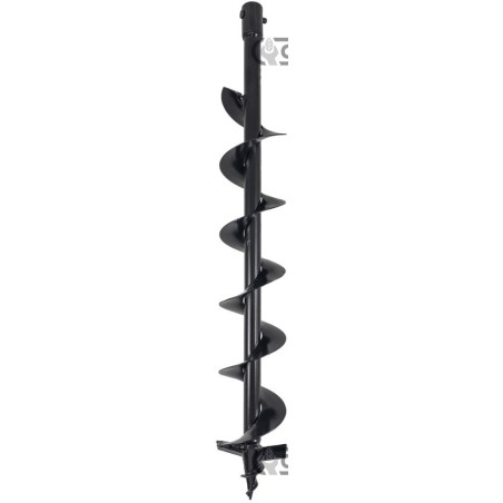 Punta per mototrivella Diametro 100 mm 78204 DUNSCH | NewgardenAgri.com