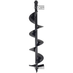 Broca diámetro 150 mm 78205 DUNSCH | NewgardenAgri.com