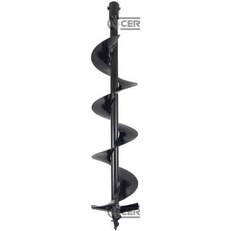 Broca diámetro 150 mm 78205 DUNSCH | NewgardenAgri.com