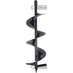 Broca diámetro 200 mm 78206 DUNSCH | NewgardenAgri.com