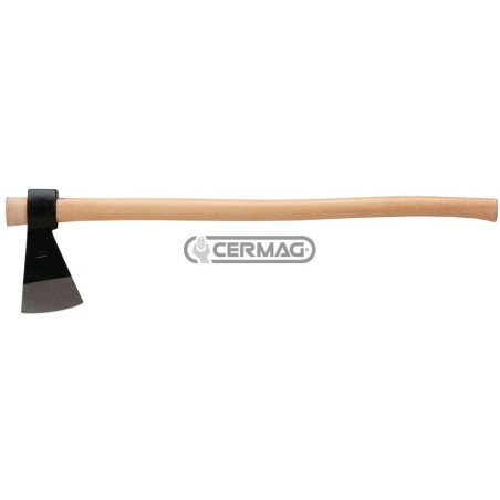 SCURE MCO LEGNO gr 1500 78125 Ausonia | NewgardenAgri.com