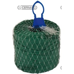 ROCCHELLA DI PIATTINA ANIMATA IN PVC DA 600 GR - 250 MT 78165 | NewgardenAgri.com