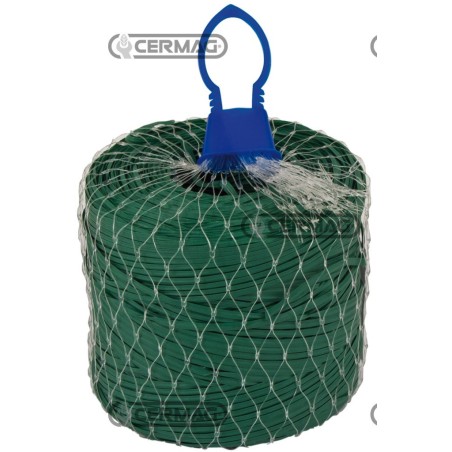 ROCCHELLA DI PIATTINA ANIMATA IN PVC DA 600 GR - 250 MT 78165 | NewgardenAgri.com