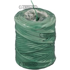 Rollo plano animado de PVC de 200 g - 80 m 78166 | NewgardenAgri.com