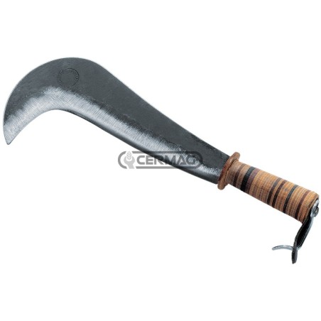 RONCOLA FORG.MCO CUOIO cm.27 78155 Ausonia | NewgardenAgri.com
