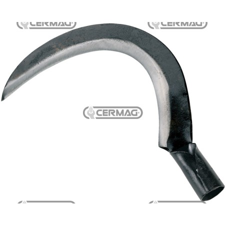 Sichelbarsch M/Eisenrohr 78158 Ausonia | NewgardenAgri.com
