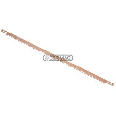 LAMA DENTE CAST 762MM 78149 Ausonia | NewgardenAgri.com
