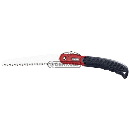 Seghetto potatura chiudibile turbo - 210 MM 78105 Ausonia | NewgardenAgri.com