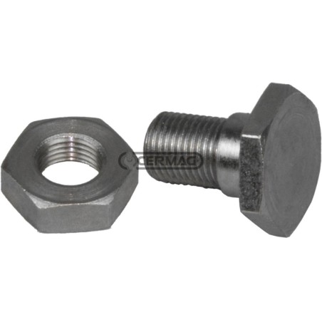 BULLONI RICAMBIO PER 78065-78066 78067 Ausonia | NewgardenAgri.com