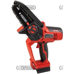 Seghetto a batteria Barra 10 cm 78194 DUNSCH | NewgardenAgri.com