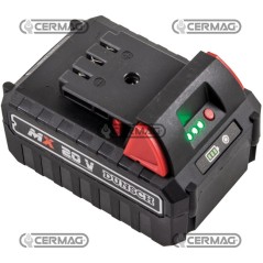 Batteria 20V Intensità di corrente elettrica 4 A 78199 DUNSCH | NewgardenAgri.com