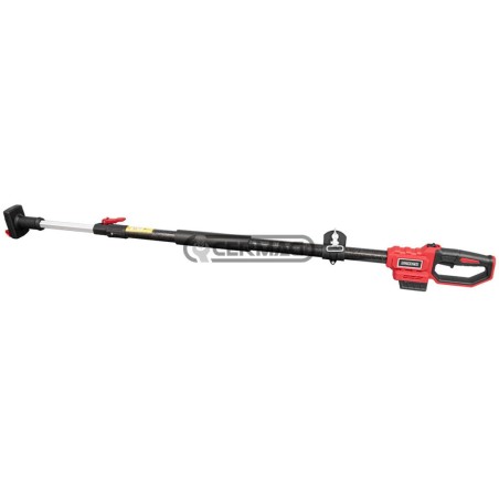 Pértiga telescópica Longitud 1,3 - 2 m 78226 DUNSCH | NewgardenAgri.com