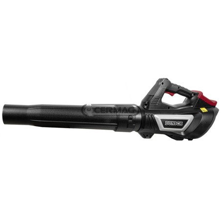 Soplador inalámbrico Voltaje 40 V 78227 DUNSCH | NewgardenAgri.com