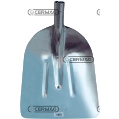 Pala de aluminio GR.790 S.M. 78132 Ausonia | NewgardenAgri.com