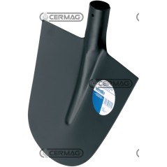 Pala de boca OX STD TEMP. S.M. 78134 Ausonia | NewgardenAgri.com
