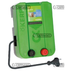 TITAN N 6800 energizer Power supply 230 V 01201 Kerbl | NewgardenAgri.com