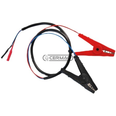 Cavo adattatore 12V per TITAN B 01210 Kerbl | NewgardenAgri.com