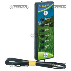 Probador de línea de valla 01213 Bordillo | NewgardenAgri.com