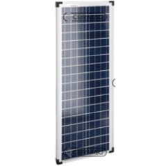 55W Solarmodul für TITAN A 7500 01216 Kerbl | NewgardenAgri.com
