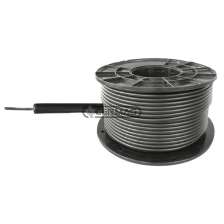 Cavo sotterraneo ad alta tensione Lunghezza 25 m 01218 Kerbl | NewgardenAgri.com