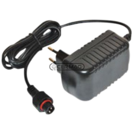 230 V power supply for TITAN DUO 01261 ??Kerbl | NewgardenAgri.com