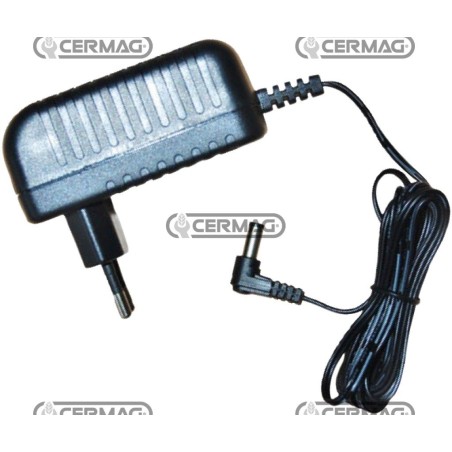 230V power supply for TITAN A 7500 01262 Kerbl | NewgardenAgri.com