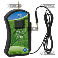 Tester per battery 01264 Kerbl | NewgardenAgri.com
