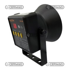 Scaccia uccelli acustico 900022 MadeinItaly