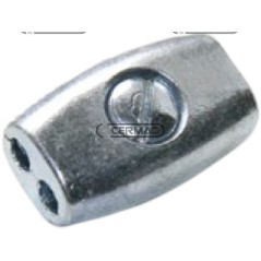 Wire and Cable Connector - LITZCLIP® Ø 2.5 mm 01242 Kerbl | NewgardenAgri.com
