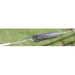 Temperaturregulierungsfeder für Zäune 01243 Kerbl