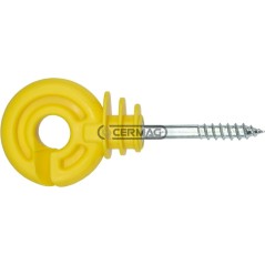 Isolatore ad anello con supporto corto 01246 Kerbl | NewgardenAgri.com