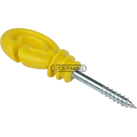Isolatore ad anello con supporto corto 01246 Kerbl