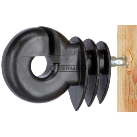 Isolatore ad anello con supporto continuo EDX 01247 Kerbl | NewgardenAgri.com