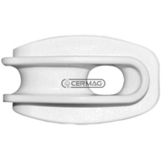 Isolatore di arresto filo 01252 Kerbl | NewgardenAgri.com