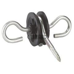 Isolatore per maniglia 01256 Kerbl | NewgardenAgri.com