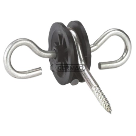 Isolatore per maniglia 01256 Kerbl | NewgardenAgri.com