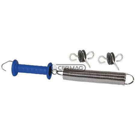 Kit de puerta de valla Kerbl 01258 | NewgardenAgri.com