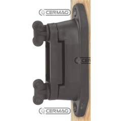 Isolatore angolare per recinti 01250 Kerbl | NewgardenAgri.com