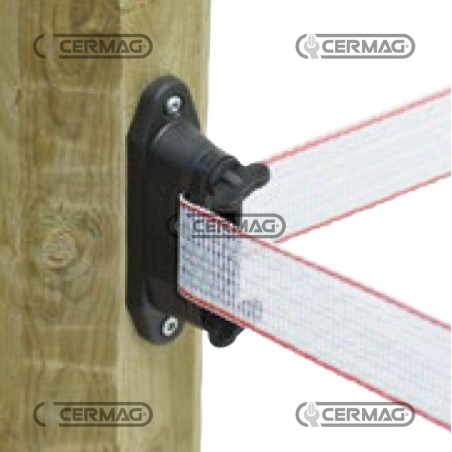 Isolatore angolare per recinti 01250 Kerbl