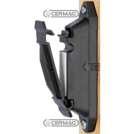 Isolatore per nastro con clip 01260 Kerbl | NewgardenAgri.com