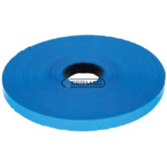 Nastro segnaletico blu Lunghezza 250 m Altezza 25 mm 01228 Kerbl | NewgardenAgri.com