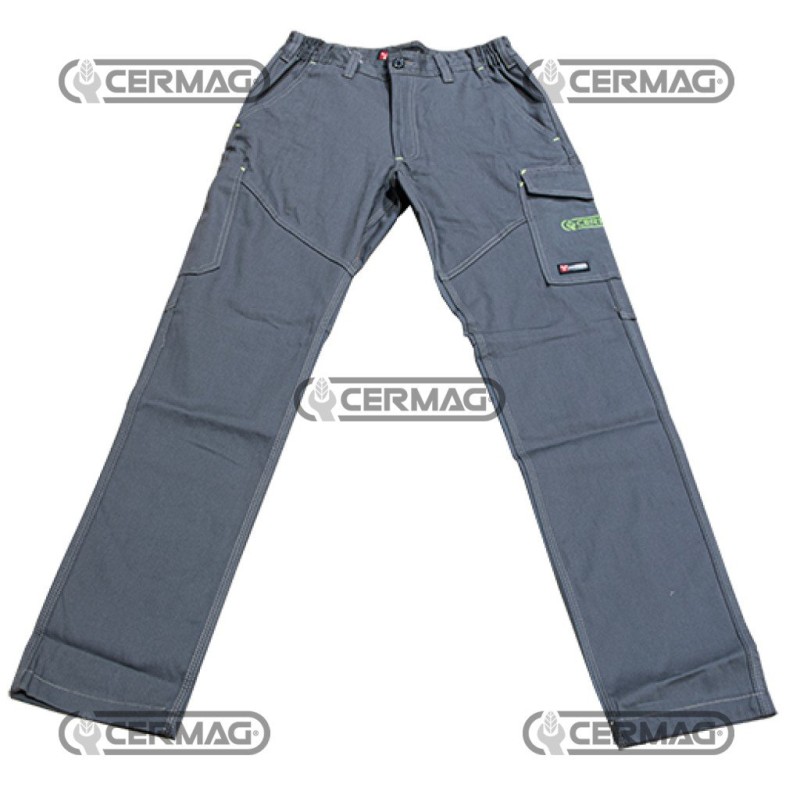 Pantalon CERMAG Taille L 00355 CERMAG