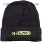 Chapeau en laine noire CERMAG 00331 CERMAG