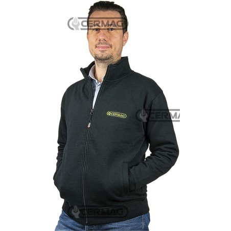 CERMAG Sweatshirt Größe XXXL 00347 CERMAG | NewgardenAgri.com