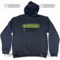 Felpa con cappuccio CERMAG Taglia XXXL 00351 CERMAG