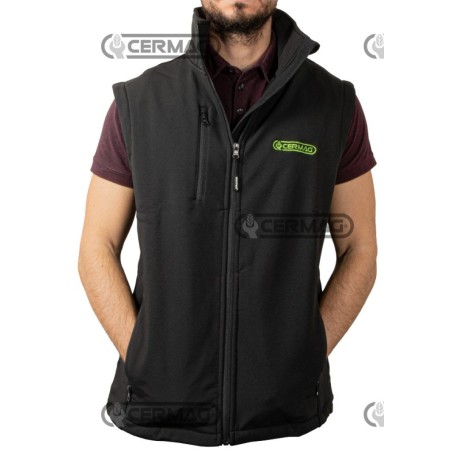 Gilet CERMAG Taglia M 00332 CERMAG | NewgardenAgri.com
